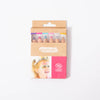 6 Rainbow Skin Colour Pencils | © Conscious Craft